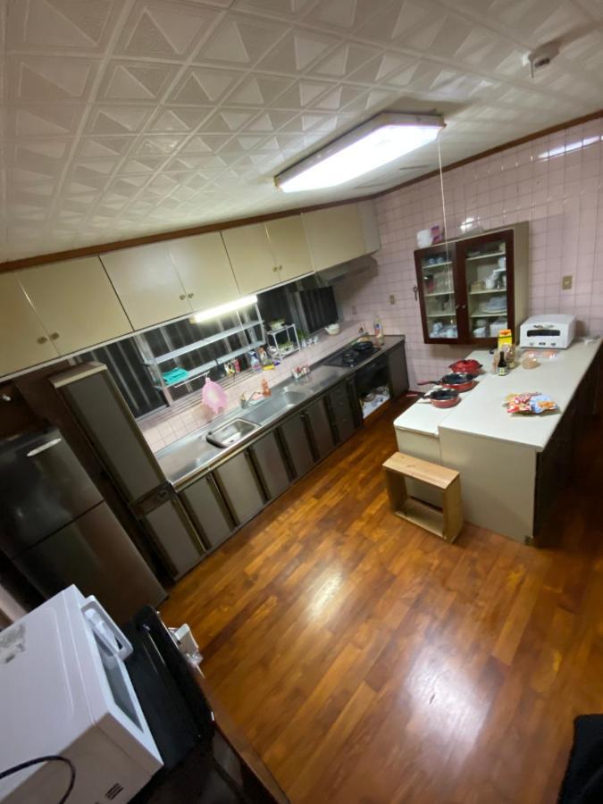 ゲストハウス喜舎場 Ishigaki  Exteriér fotografie